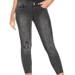 New** Rebecca Ankle Skinny Jeans